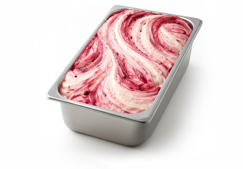 5L tray — Amarena